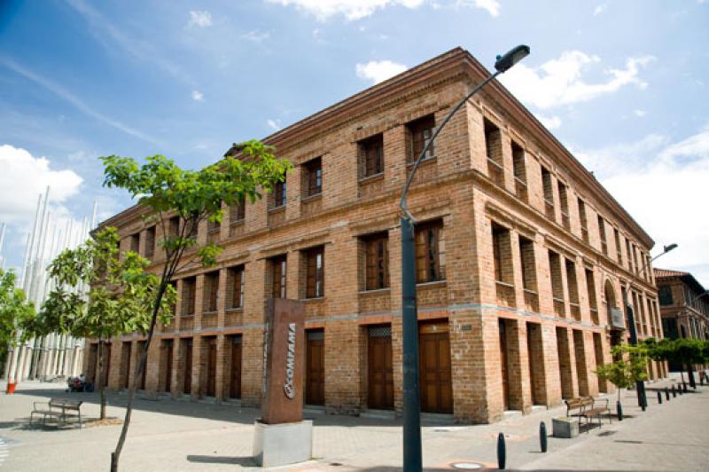 Edificio Carre, Medellin, Antioquia, Colombia