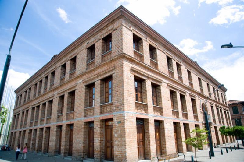 Edificio Carre, Medellin, Antioquia, Colombia