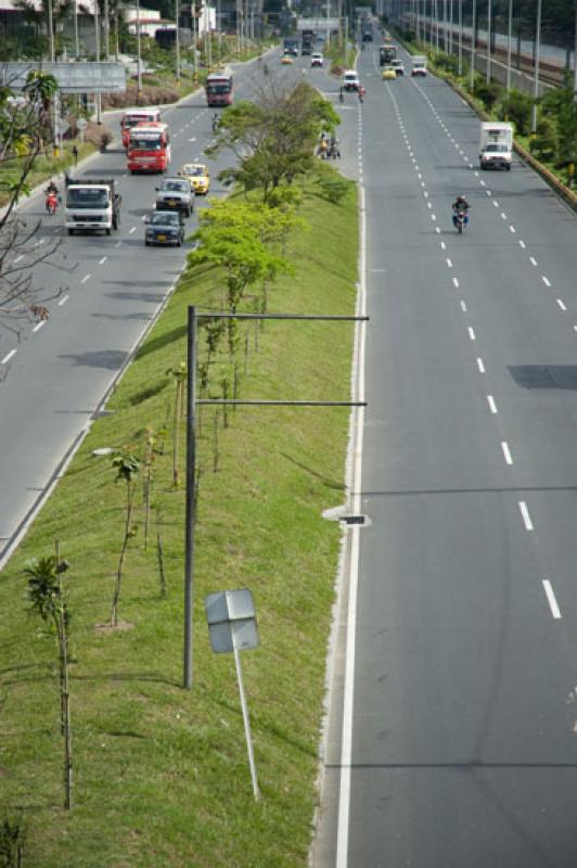 La Regional, Medellin, Antioquia, Colombia