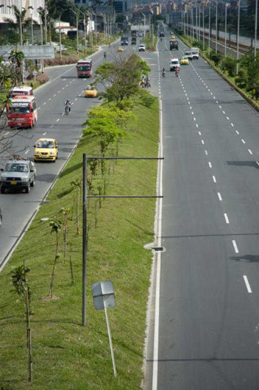 La Regional, Medellin, Antioquia, Colombia