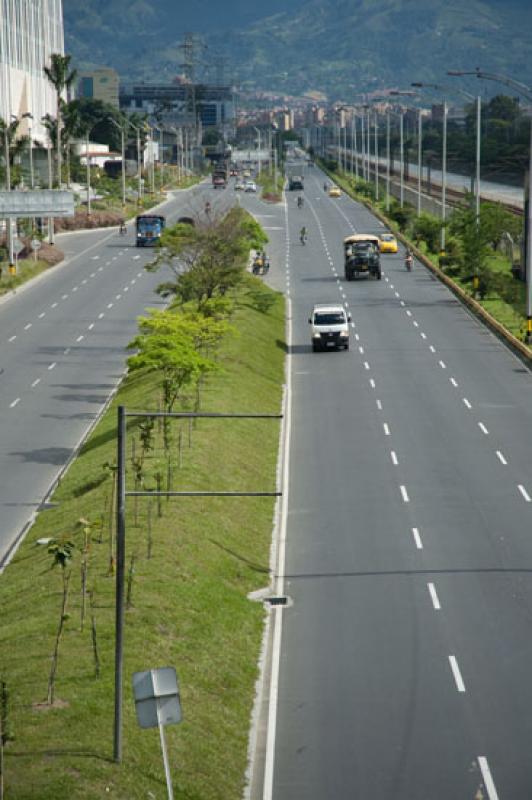 La Regional, Medellin, Antioquia, Colombia