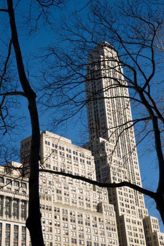 500 Fifth Avenue, Manhattan, Nueva York, Estados U...