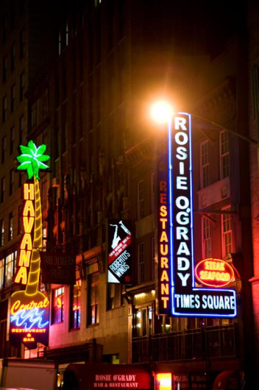 Times Square, Manhattan, Nueva York, Estados Unido...