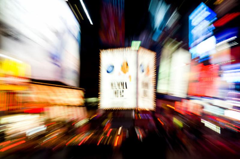 Times Square, Manhattan, Nueva York, Estados Unido...