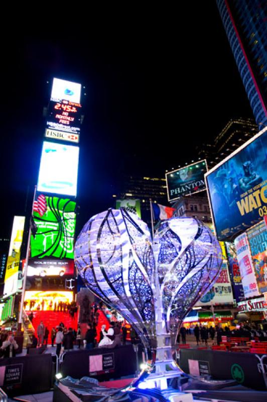 Times Square, Manhattan, Nueva York, Estados Unido...