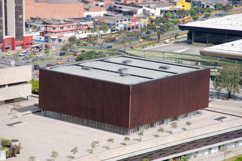 Caja de Madera, Medellin, Antioquia, Colombia