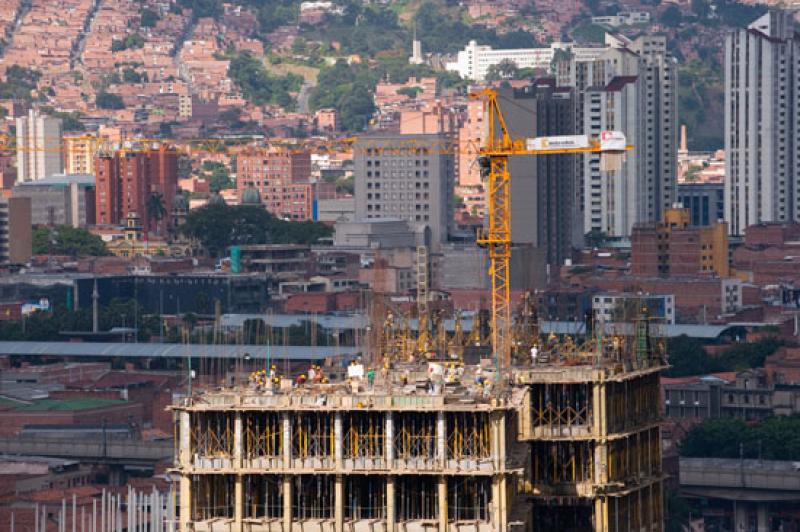 Proyecto Plaza de La Libertad de Medellin, Medelli...