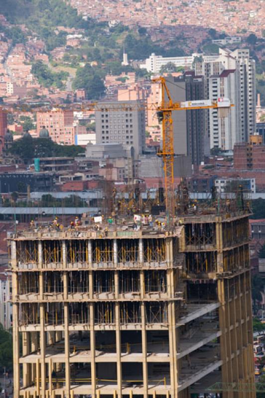 Proyecto Plaza de La Libertad de Medellin, Medelli...