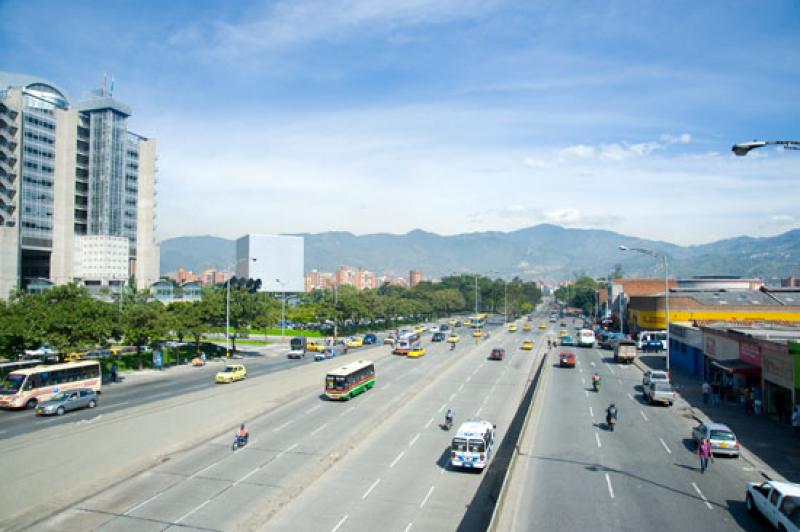 Edificio Inteligente EPM, Medellin, Antioquia, Col...