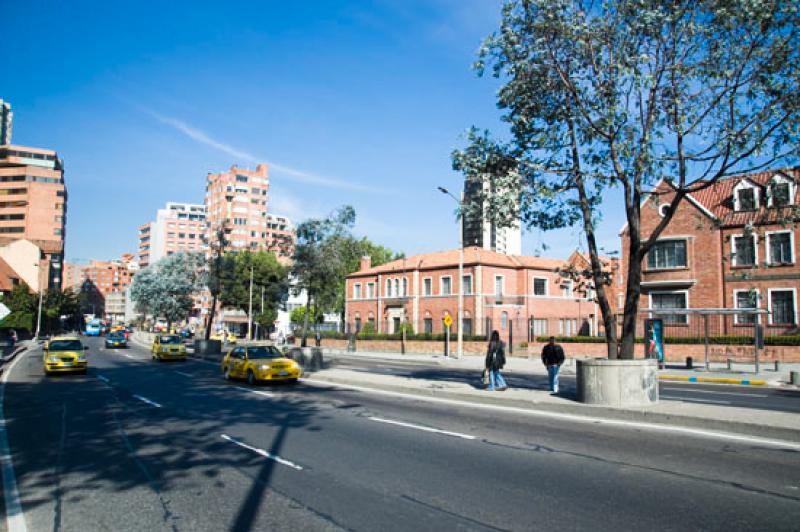 Ciudad de Bogota, Cundinamarca, Colombia