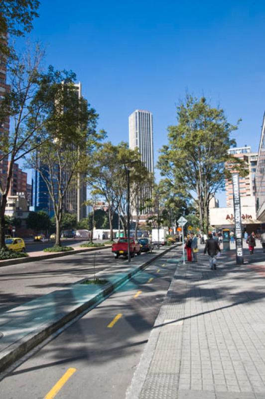 Ciudad de Bogota, Cundinamarca, Colombia