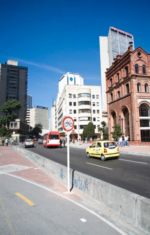 Centro Internacional de Bogota, Bogota, Cundinamar...