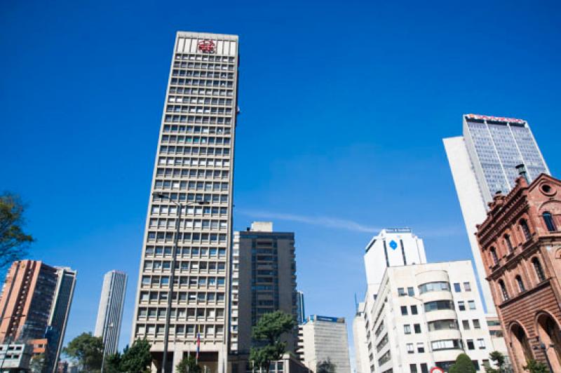 Centro Internacional de Bogota, Bogota, Cundinamar...