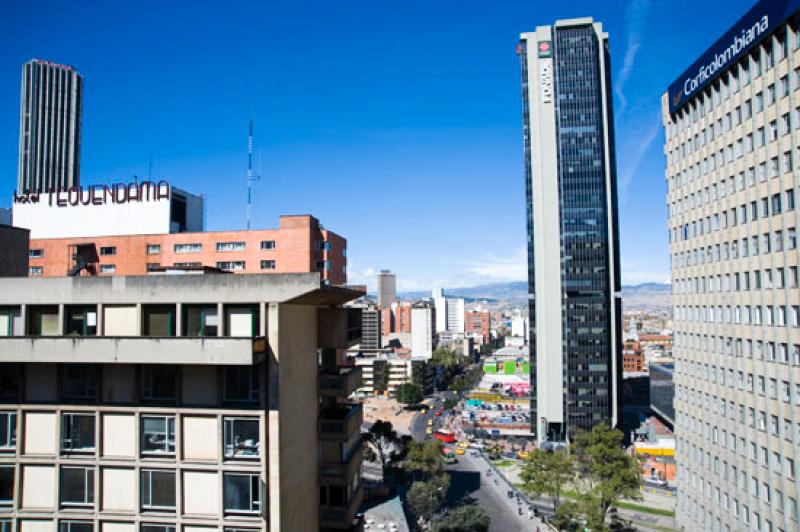 Ciudad de Bogota, Cundinamarca, Colombia