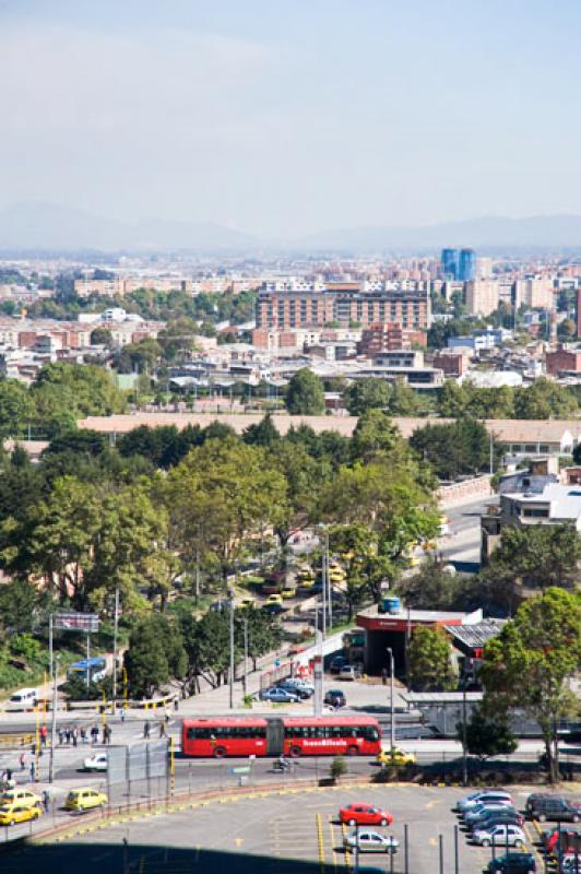 Ciudad de Bogota, Cundinamarca, Colombia