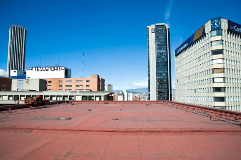 Ciudad de Bogota, Cundinamarca, Colombia