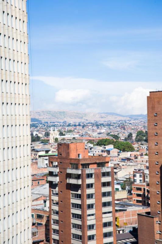 Ciudad de Bogota, Cundinamarca, Colombia