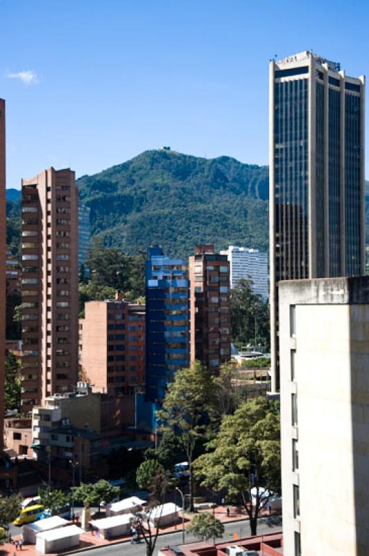 Centro Internacional de Bogota, Bogota, Cundinamar...