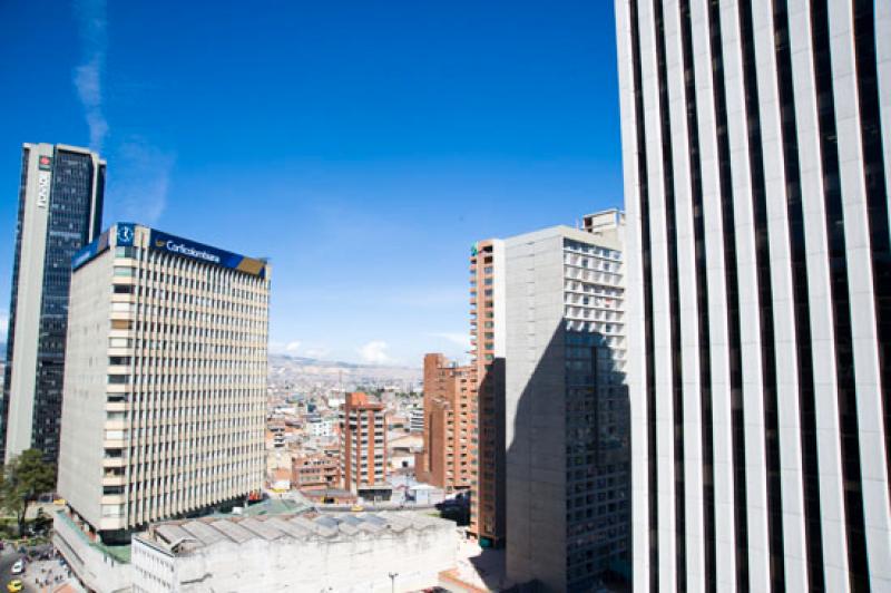 Ciudad de Bogota, Cundinamarca, Colombia