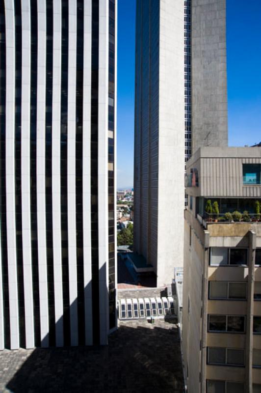 Centro Internacional de Bogota, Bogota, Cundinamar...