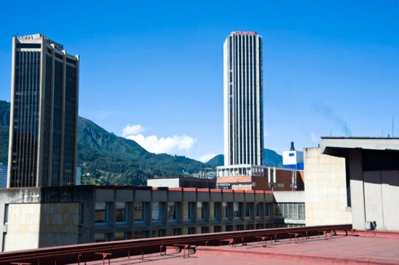 Ciudad de Bogota, Cundinamarca, Colombia