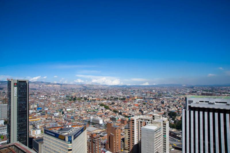 Ciudad de Bogota, Cundinamarca, Colombia