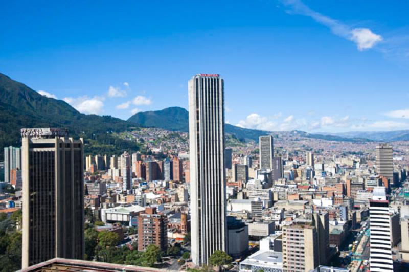 Centro Internacional de Bogota, Bogota, Cundinamar...