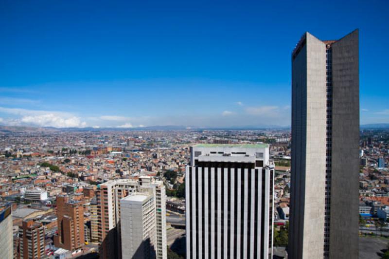 Centro Internacional de Bogota, Bogota, Cundinamar...