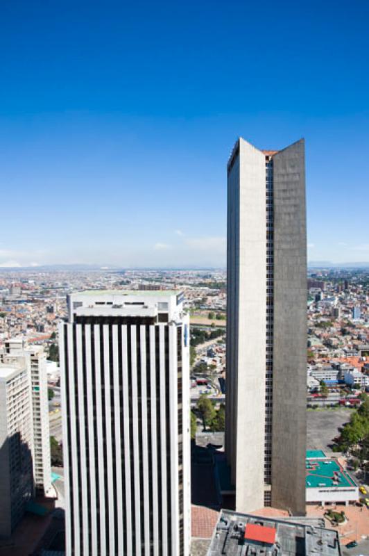 Centro Internacional de Bogota, Bogota, Cundinamar...