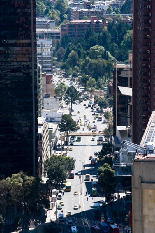 Ciudad de Bogota, Cundinamarca, Colombia