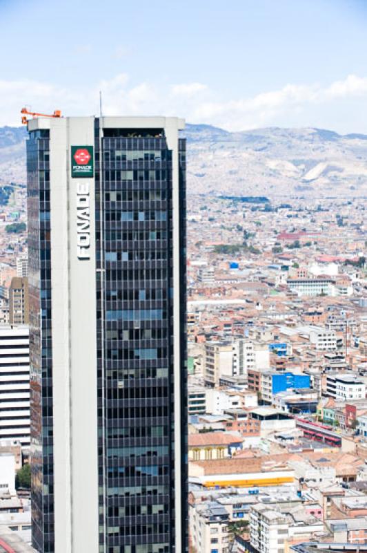 Edificio Fonade, Bogota, Cundinamarca, Colombia