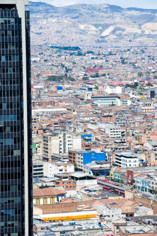 Edificio Fonade, Bogota, Cundinamarca, Colombia