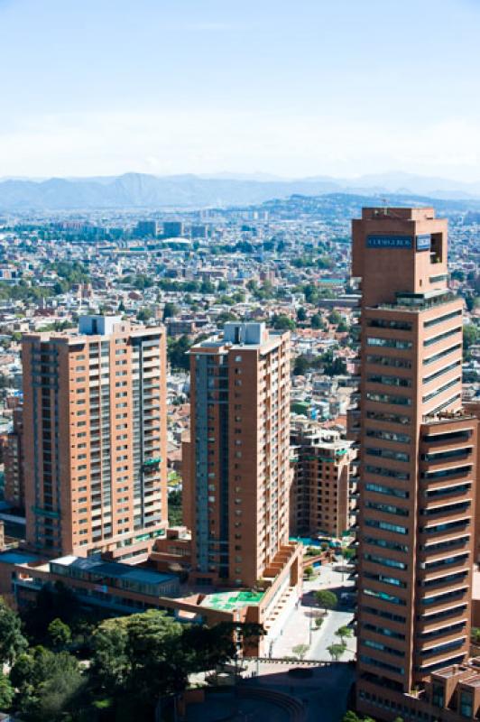 Ciudad de Bogota, Cundinamarca, Colombia