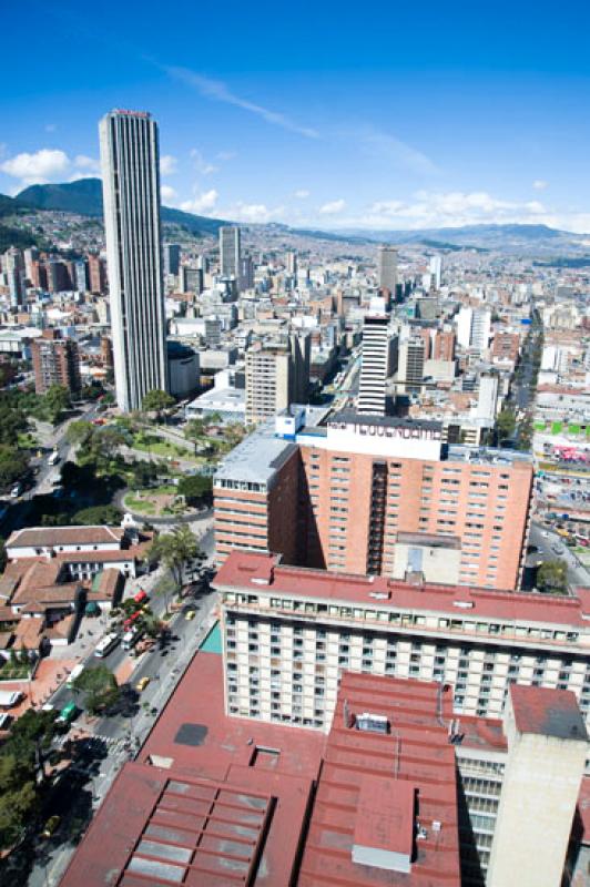 Ciudad de Bogota, Cundinamarca, Colombia