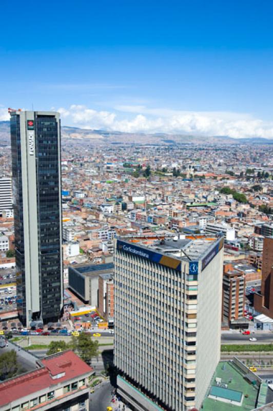 Ciudad de Bogota, Cundinamarca, Colombia