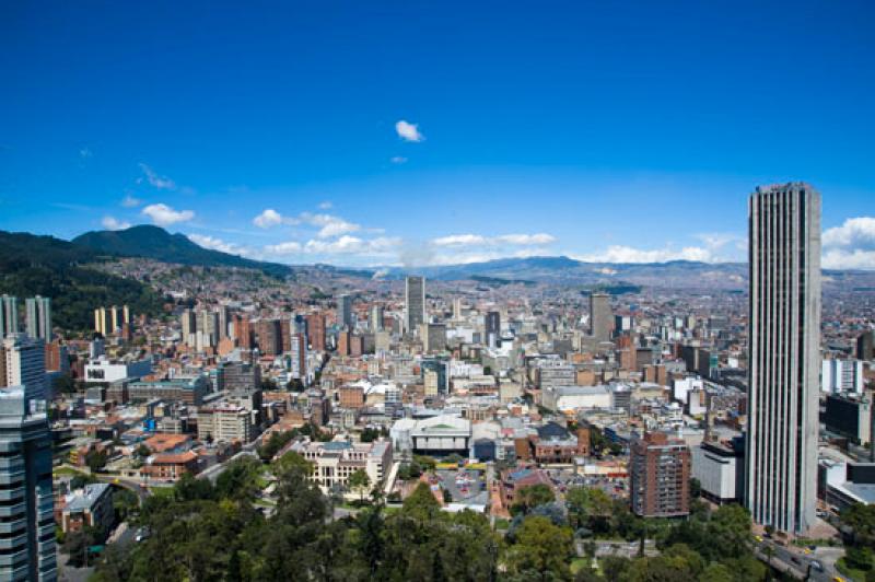 Ciudad de Bogota, Cundinamarca, Colombia