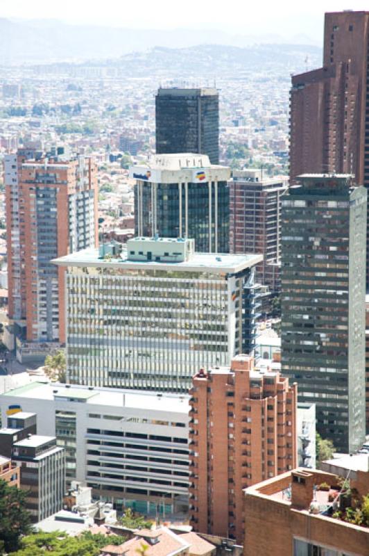 Ciudad de Bogota, Cundinamarca, Colombia