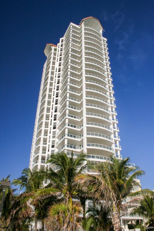 Hotel de South Beach, Florida, Miami, Estados Unid...