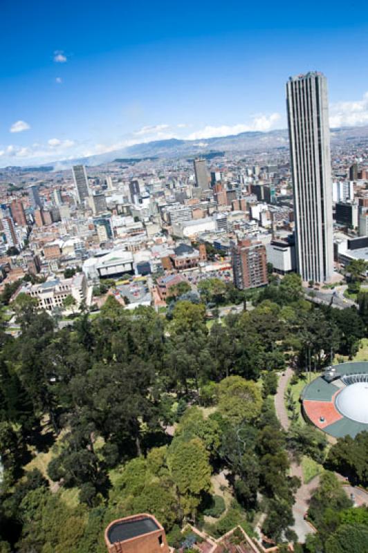 Centro Internacional de Bogota, Bogota, Cundinamar...