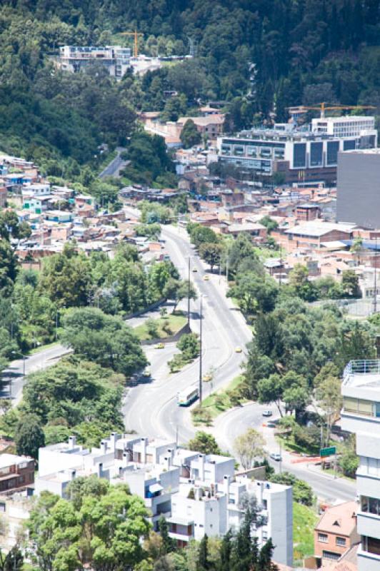 Ciudad de Bogota, Cundinamarca, Colombia