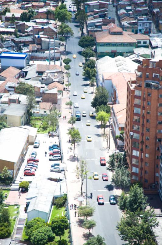 Ciudad de Bogota, Cundinamarca, Colombia