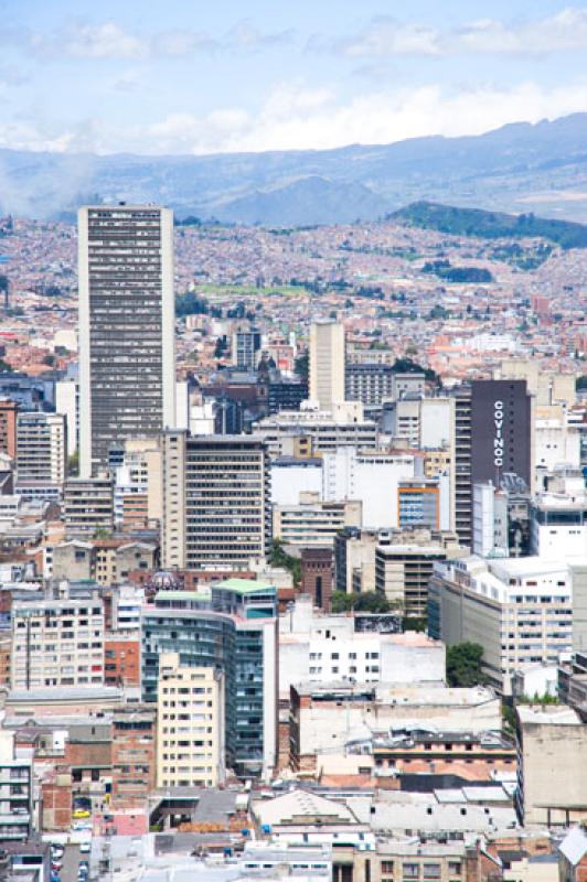 Ciudad de Bogota, Cundinamarca, Colombia