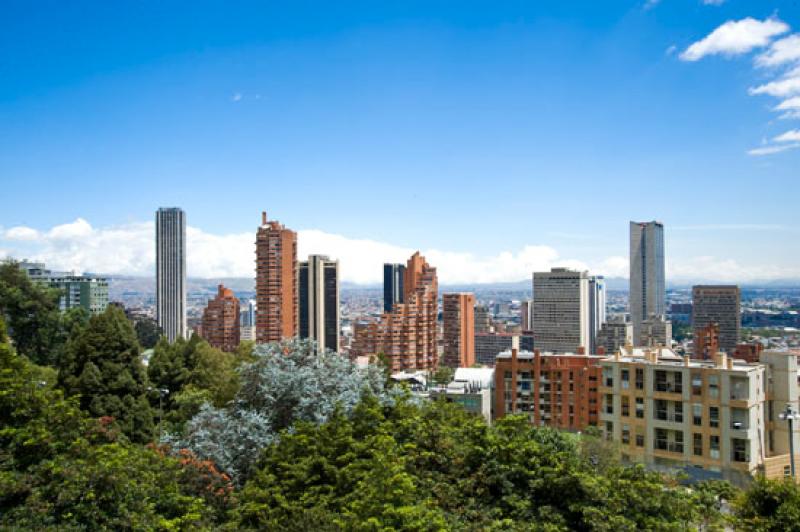 Ciudad de Bogota, Cundinamarca, Colombia