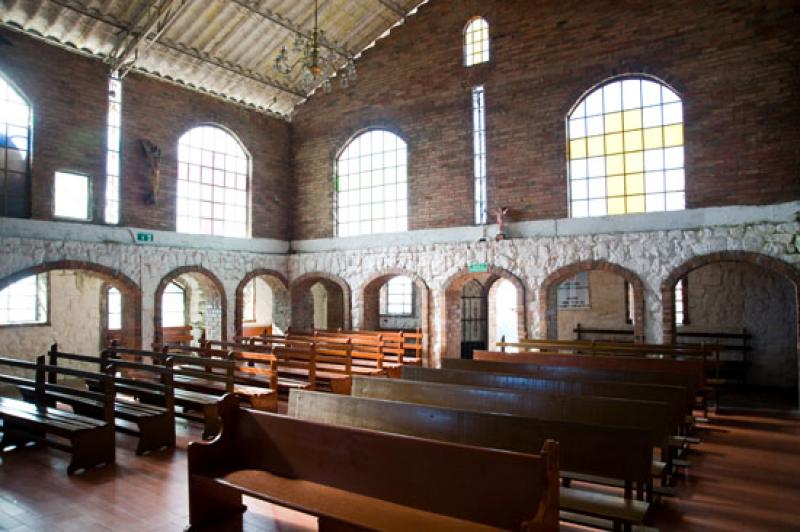 Santuario de Nuestra SeÃ±ora de Guadalupe, Cerro...