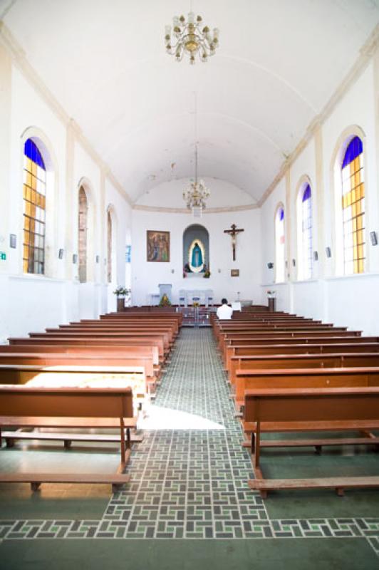 Santuario de Nuestra SeÃ±ora de Guadalupe, Cerro...