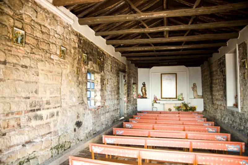 Santuario de Nuestra SeÃ±ora de Guadalupe, Cerro...