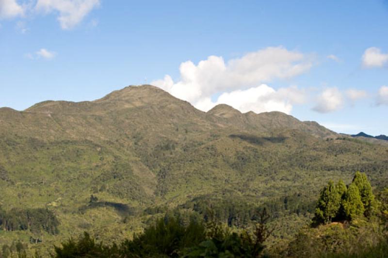 MontaÃ±as