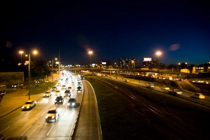 Ciudad de Bogota, Cundinamarca, Colombia