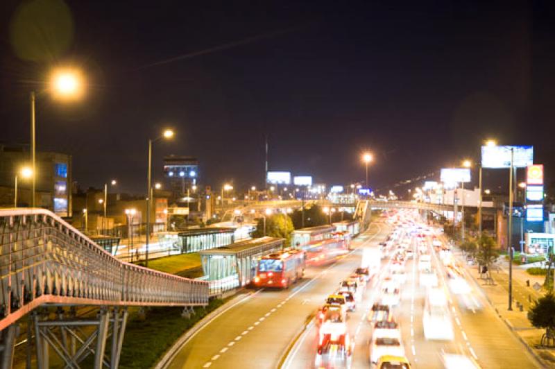 Ciudad de Bogota, Cundinamarca, Colombia