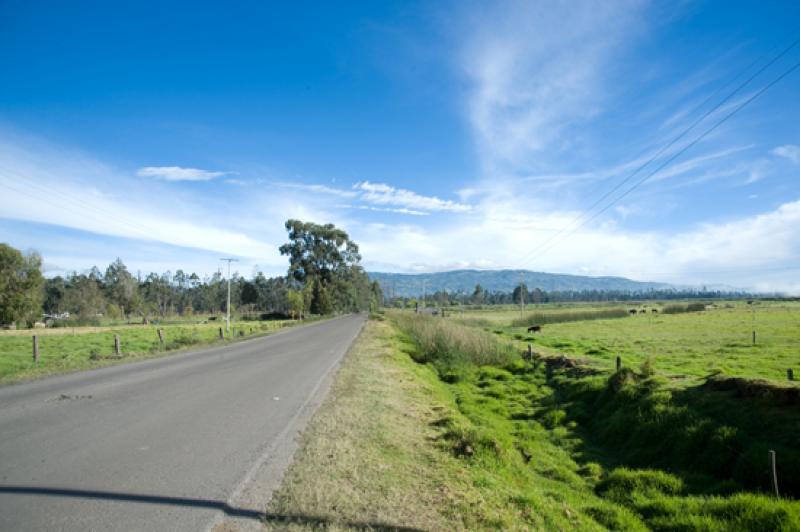 Ubate, Cundinamarca, Colombia